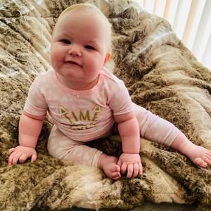 Meet your Posher, Erin